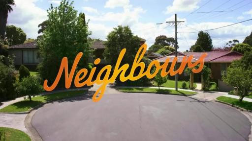 Neighbours Cracks US Market, Lands Daytime Emmy Award Nomination