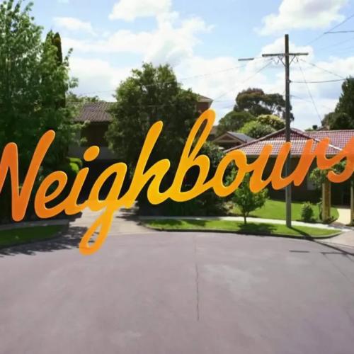 Neighbours Cracks US Market, Lands Daytime Emmy Award Nomination