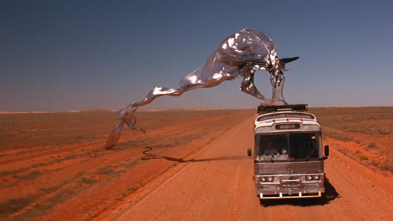 A Sequel To Priscilla, Queen Of The Desert In The Works! - Vimarsana News