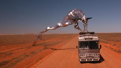 A Sequel To Priscilla, Queen Of The Desert In The Works!