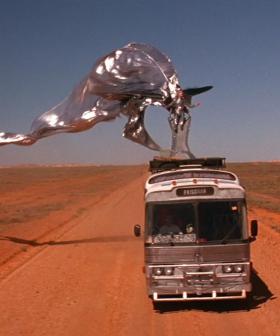 A Sequel To Priscilla, Queen Of The Desert In The Works!