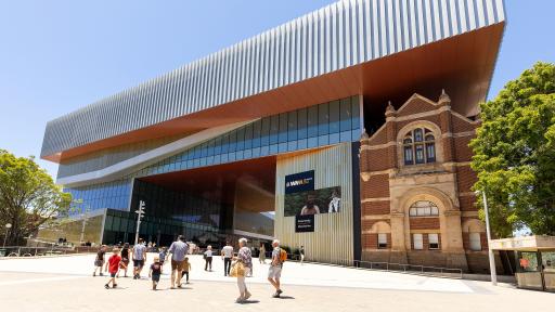WA’s Museum Boola Bardip Tops Australia’s ‘Most Boring’ Tourist Attractions
