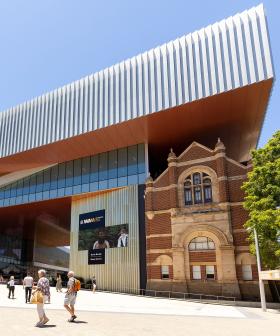 WA's Museum Boola Bardip Tops Australia's 'Most Boring' Tourist Attractions