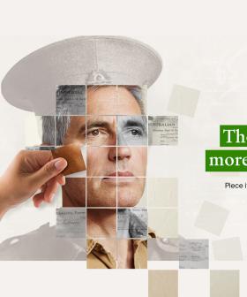 Your History - with Ancestry.com.au