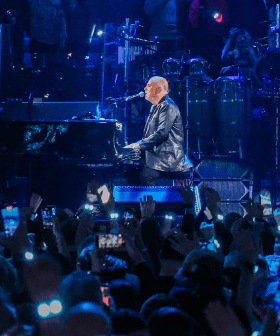 Fan Fury After Billy Joel's Concert Special Gets Cut-Off Halfway Through 'Piano Man'