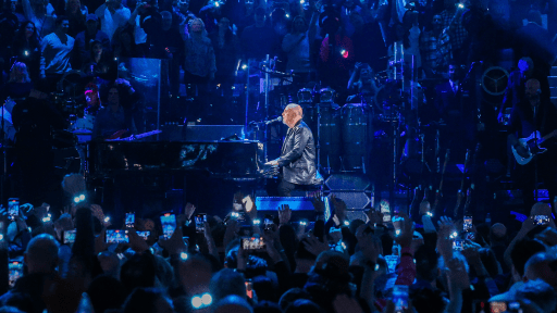 Fan Fury After Billy Joel’s Concert Special Gets Cut-Off Halfway Through ‘Piano Man’