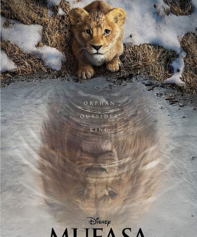 'Mufasa: The Lion King' Prequel Unveils Teaser Trailer & Star-Studded Cast!