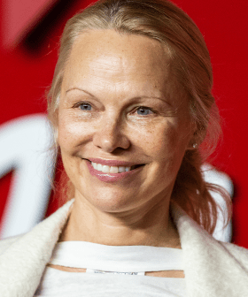 Pamela Anderson Set To Join Cast Of 'Naked Gun' Reboot