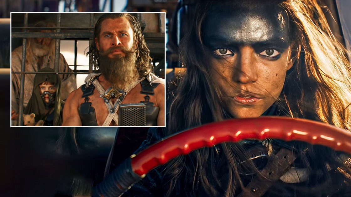 'Furiosa: A Mad Max Saga' Movie Review: 'Not Perfect, But Brilliant' - Vimarsana News