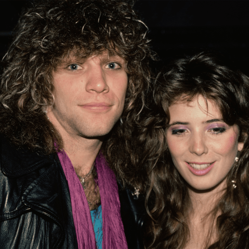 Jon Bon Jovi Admits He ‘Got Away With Murder’ During His 35-Year Marriage