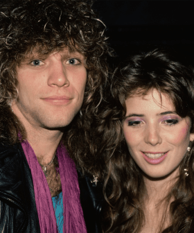 Jon Bon Jovi Admits He 'Got Away With Murder' During His 35-Year Marriage