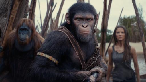 Could ‘Kingdom of the Planet of the Apes’ Be A Sequel To The 1968 Original?