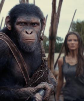 Could 'Kingdom of the Planet of the Apes' Be A Sequel To The 1968 Original?
