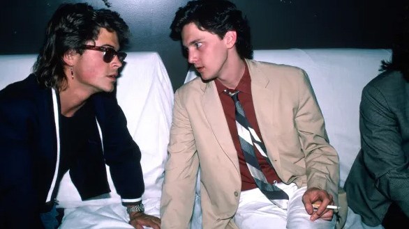 BRATS Unpacks The Complicated Lives Of '80s Hollywood 'Brat Pack' Teens - Vimarsana News