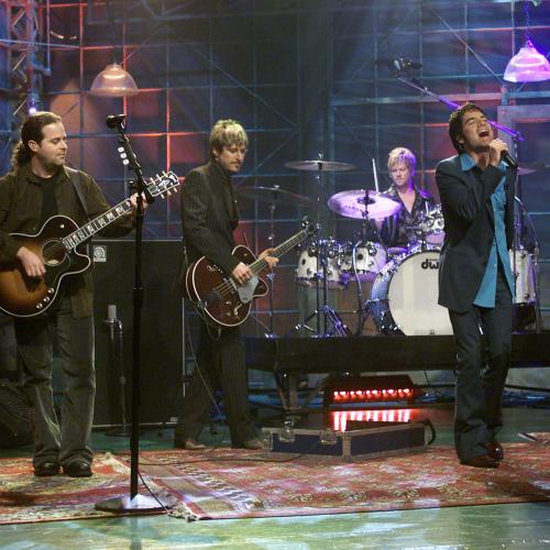 Charlie Colin, Founding Member Of Train, Dead At 58