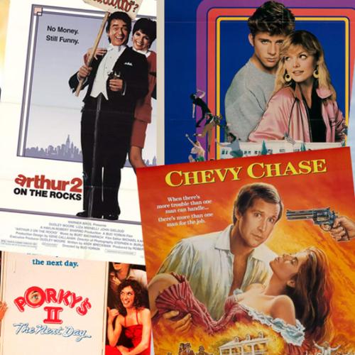 Are These 25 Of The Worst 1980s Movie Sequels Ever Made?