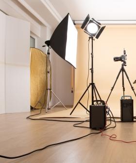 Warning Issued Over 'Predatory' Studio Photographers