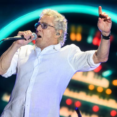 The Who's Roger Daltrey Gets Heated About The Internet 'Ruining Live Shows'