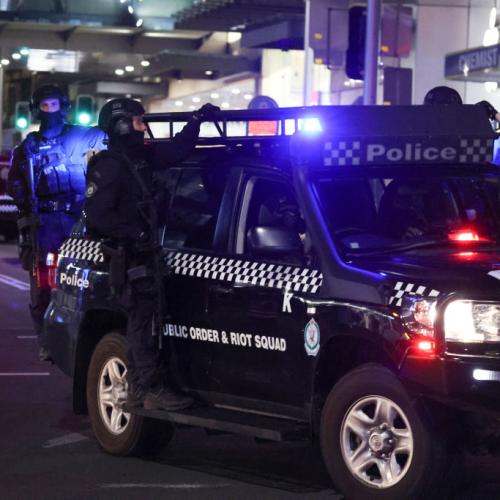 UPDATED: Adelaide Westfield Forced Into Locked Down After Reports Of 'Armed Offender'