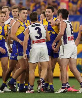 Survey Reveals The #1 Team Eagles Fans' Love To Hate... & It's Not Freo