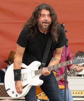 Drummer Plays Every Foo Fighters Song In One Non-Stop Sitting