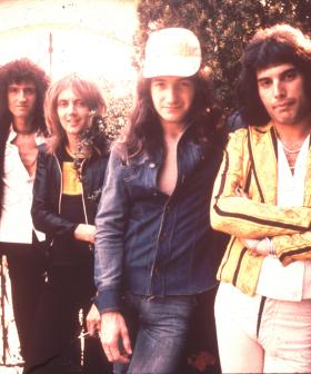 Queen's Music Catalogue Sells For Almost $2 Billion