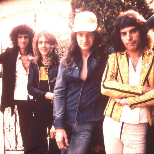 Queen's Music Catalogue Sells For Almost $2 Billion
