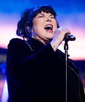 Heart Postpone Current US Tour As Ann Wilson Undergoes Cancer Treatment