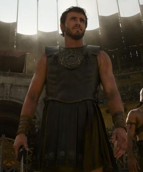 The First Trailer For 'Gladiator II' Has Been Released