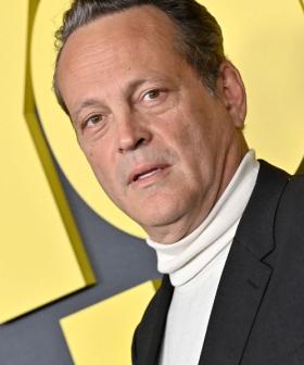 Vince Vaughn On Why Hollywood Is Hardly Making Original Comedies Anymore