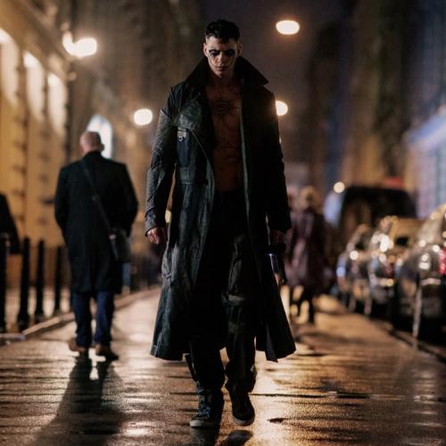...Annnd That's Why 'The Crow' Reboot Is An Absolute Abomination
