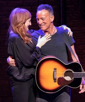 'New Normal For Me': Bruce Springsteen's Wife Reveals Secret Health Battle
