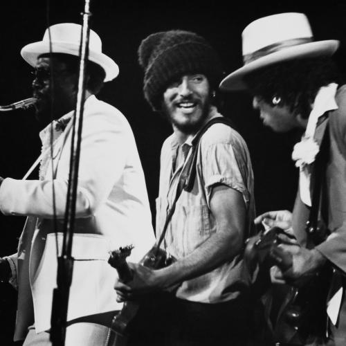 September 23: Bruce Springsteen Releases Born to Run (1975)