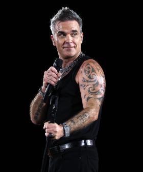 Robbie Williams Revives Longstanding Feud With Noel Gallagher Amid Oasis Tour Buzz