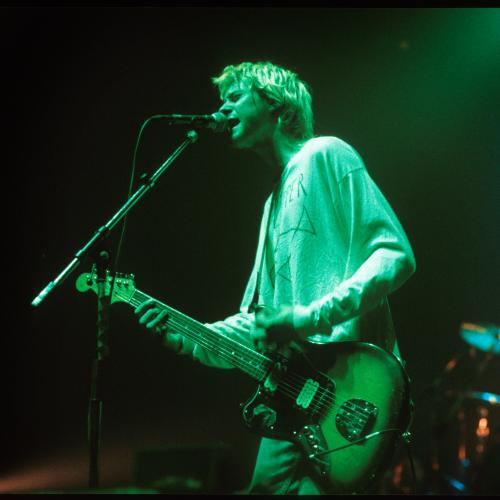 September 24: Grunge Explodes Into The Mainstream With Nirvana's Nevermind (1991)