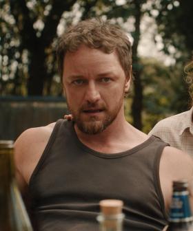 Ben O'Shea: James McAvoy Is 'Such An Unlikeable, Unhinged A-Hole' In Speak No Evil
