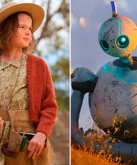 The Movies Set For The Big Screen Just In Time For The School Holidays