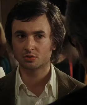 Playing Lorne Michaels: The Man Who Changed Saturday Night