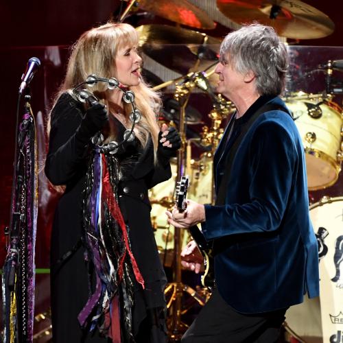 Neil Finn Reveals The Song He Had To Drop From The Fleetwood Mac Setlist
