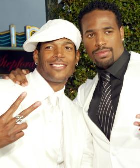 The Wayans Brothers Announce They're Returning For 'Scary Movie 6'