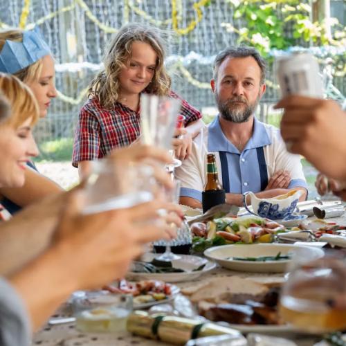 Review: Does The Recipe For ‘How To Make Gravy’ Translate To The Screen?