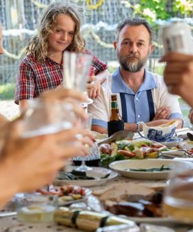Review: Does The Recipe For 'How To Make Gravy' Translate To The Screen?