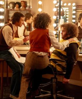 'Would Totally Watch A Sequel': Ben O'Shea On SNL's Insane Start In 'Saturday Night'