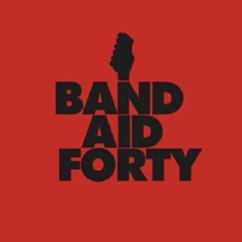 Band Aid's 'Do They Know It’s Christmas?' Re-Released As Original Turns 40