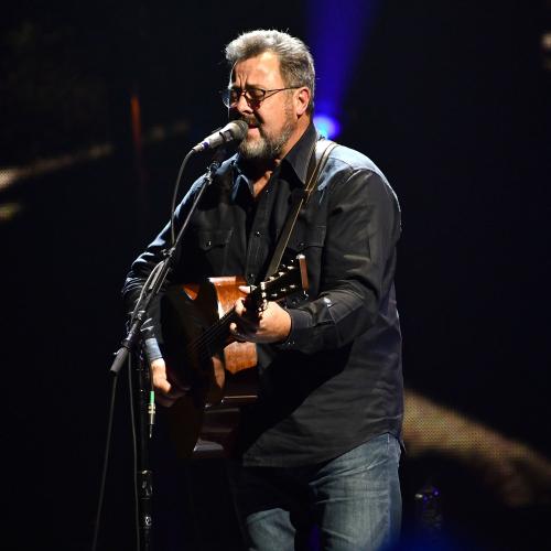 'Staggeringly Massive': Vince Gill Gets Real About Eagles’ Las Vegas Sphere Residency
