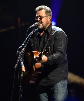 'Staggeringly Massive': Vince Gill Gets Real About Eagles’ Las Vegas Sphere Residency