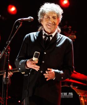 Bob Dylan Insisted On Adding 'Totally Inaccurate Scene' In His Own Biopic