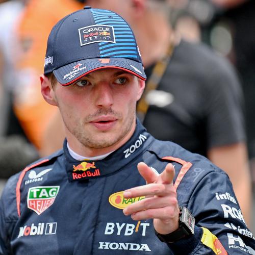 F1 Drivers Rally Against FIA’s Ban On Swearing