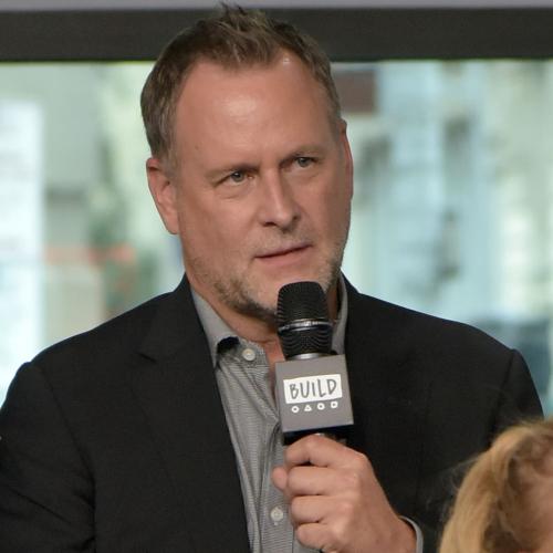 ‘Full House’ Star Dave Coulier Reveals Stage 3 Non-Hodgkin Lymphoma Diagnosis