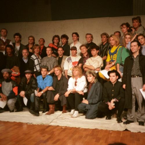 Band Aid Turns 40: 'Do They Know It’s Christmas?' Set For Re-Release